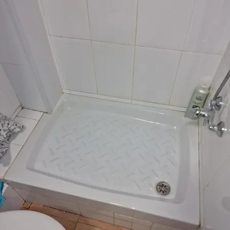 56-habitacion Del Piso Séjour chez l'habitant Alicante