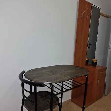 Kwatera prywatna 56-habitacion Del Piso *
