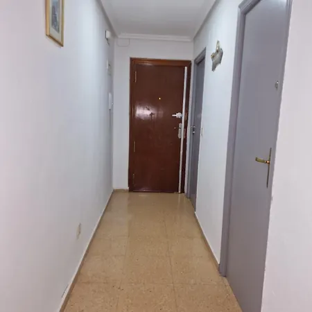 56-habitacion Del Piso Alicante