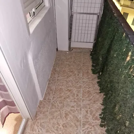 56-habitacion Del Piso Séjour chez l'habitant Alicante