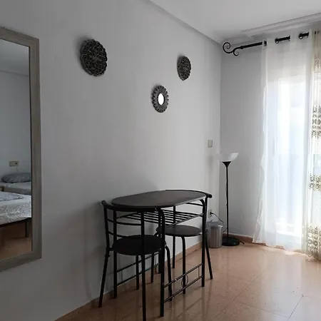 Kwatera prywatna 56-habitacion Del Piso