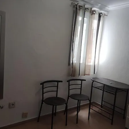 56-habitacion Del Piso Séjour chez l'habitant