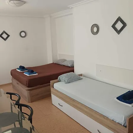 56-habitacion Del Piso *