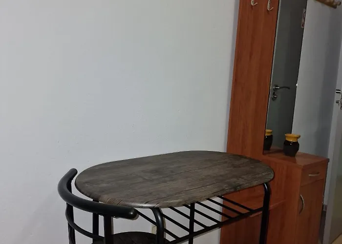 Kwatera prywatna 56-habitacion Del Piso *