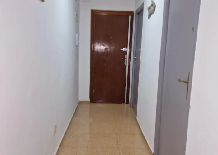 56-habitacion Del Piso Alicante