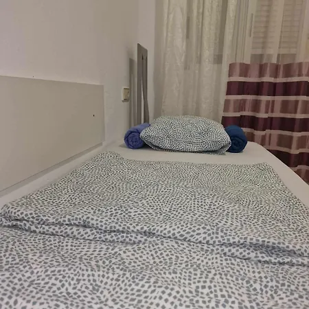 56-habitacion Del Piso Homestay Alicante