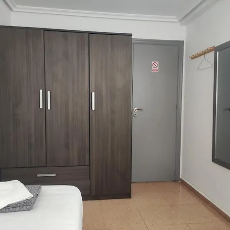 56-habitacion Del Piso *
