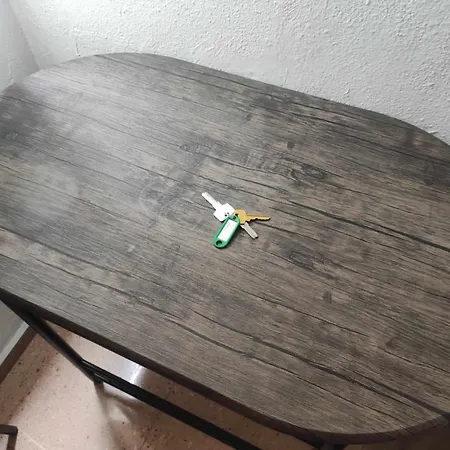 Homestay 56-habitacion Del Piso